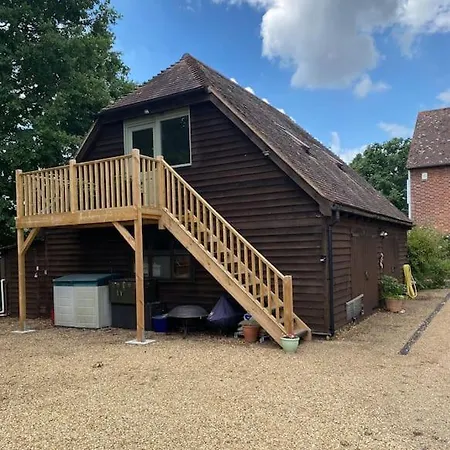 Hazelhurst - Close To Bewl Water Wadhurst Exterior photo