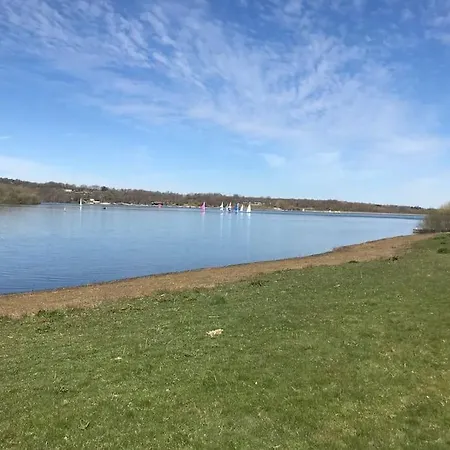 Hazelhurst - Close To Bewl Water Wadhurst Exterior photo