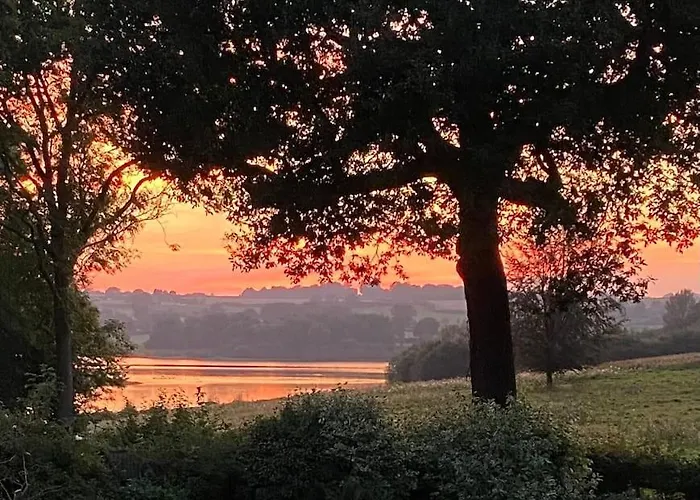 Hazelhurst - Close To Bewl Water
