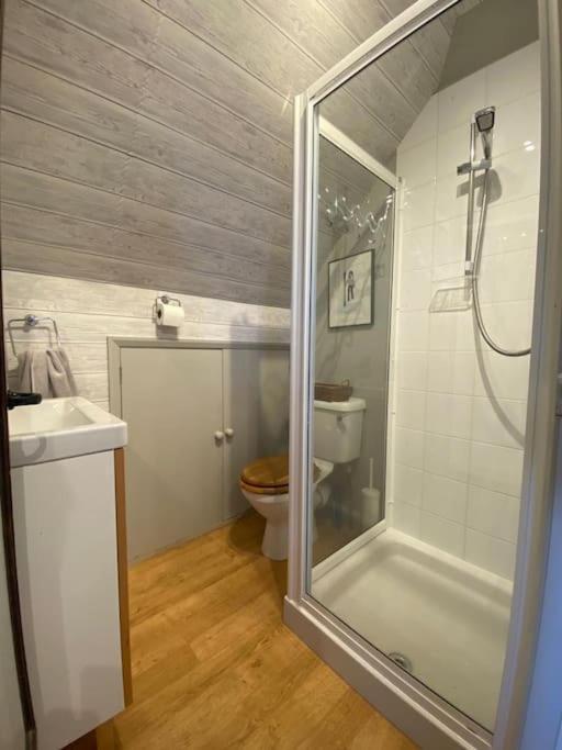 Hazelhurst - Close To Bewl Water Apartment