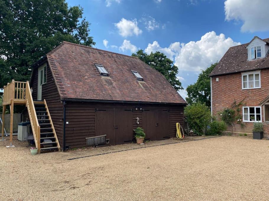 Hazelhurst - Close To Bewl Water Wadhurst