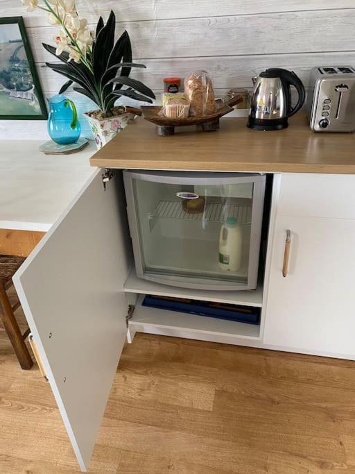 Hazelhurst - Close To Bewl Water Apartment