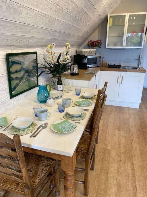 Hazelhurst - Close To Bewl Water Apartment Wadhurst