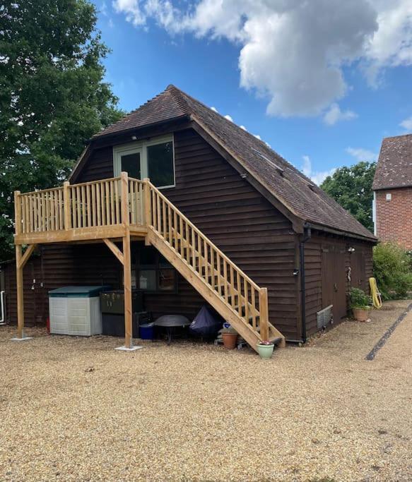 Apartment Hazelhurst - Close To Bewl Water