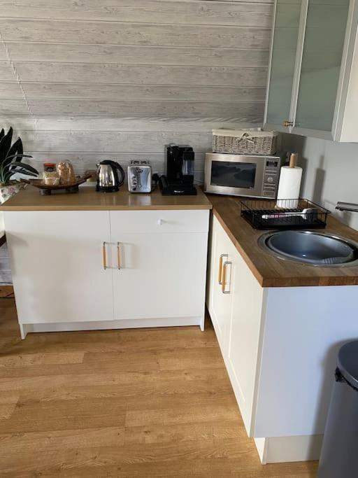 Hazelhurst - Close To Bewl Water Apartment