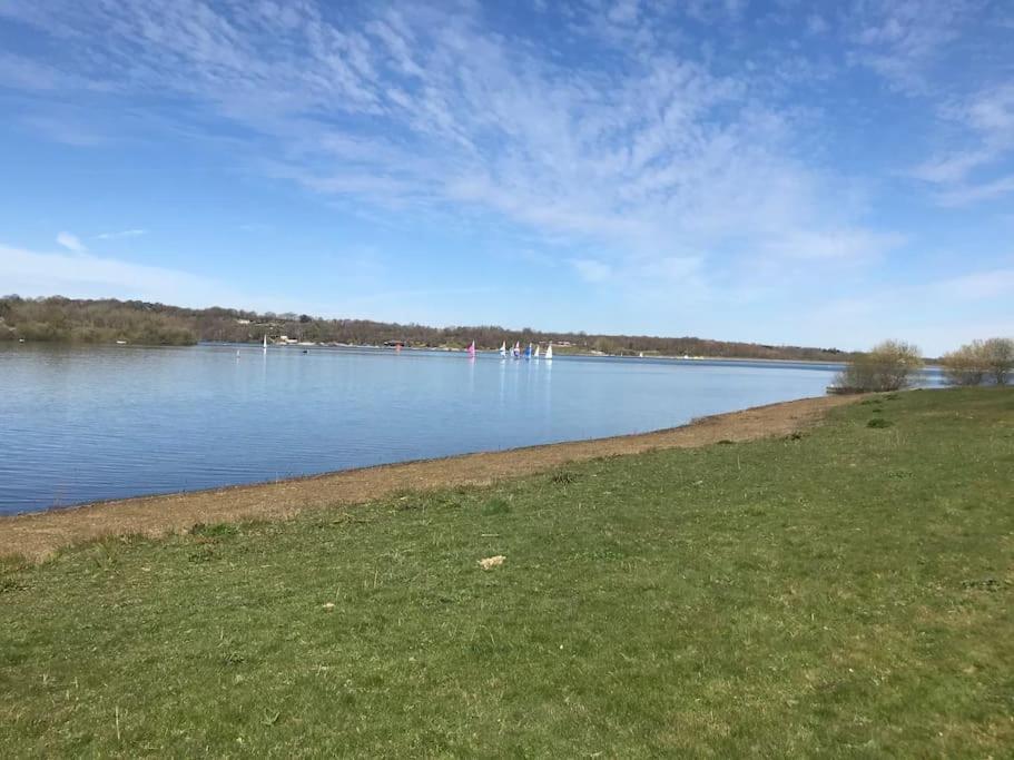 Hazelhurst - Close To Bewl Water Apartment Wadhurst