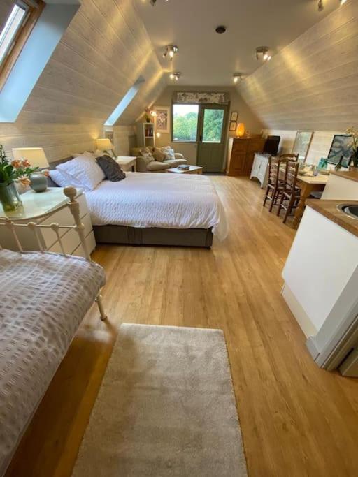 Apartment Hazelhurst - Close To Bewl Water Wadhurst